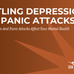 Depression And Panic Attacks