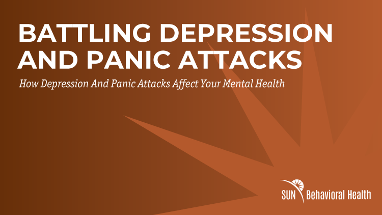 Depression And Panic Attacks