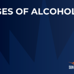 Stages of Alcoholism