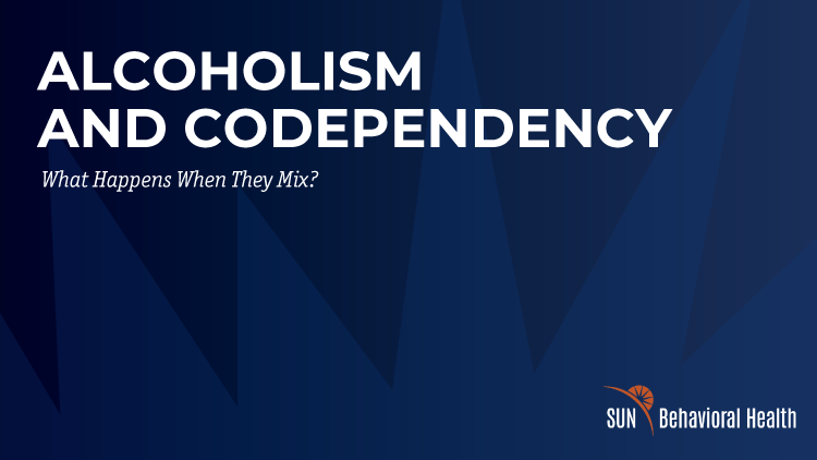 alcoholism and codependency