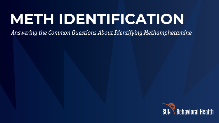 meth identification sun kentucky